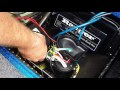 Power Pole IOS Module Installation and C Monster IOS App Demo