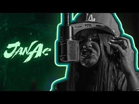 Janae | SEGUNDO BREAK 0️⃣6️⃣ BAJO MAS PICANTE QUE LA PRIMERA VEZ 🌶🌶🌶