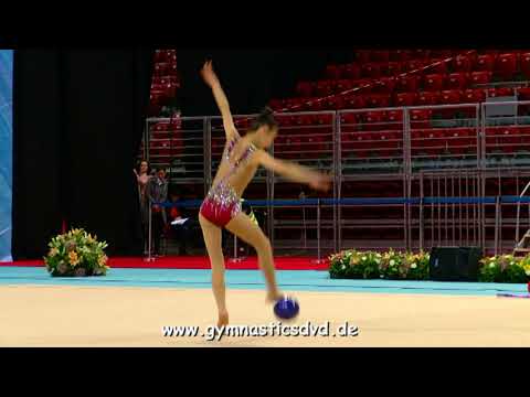 Kim Joowon (KOR) - Senior 09 - Sofia Cup 2018