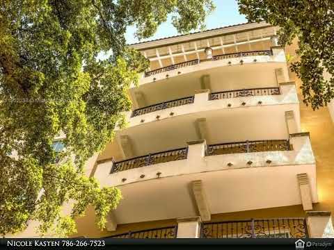 20 Calabria Ave Unit 505