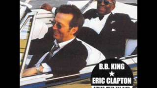 Eric Clapton and B.B.King-Worried life Blues