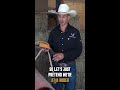 American Style Bull Rope - Beastmaster Rodeo American Style Bull Rope