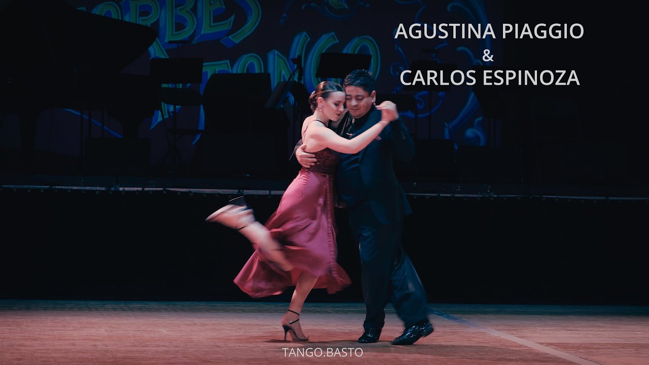 Agustina piaggio & Carlos Espinoza - 2-2 - 2025.08.19