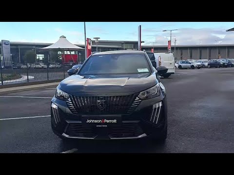 Peugeot 2008 HYBRID 145BHP e-DCS6 Allure - Image 2