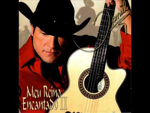 Daniel - Meu Reino Encantado II (CD Completo 2003)