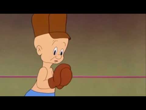 Tough Crowd... | Fudd in Duck Hunt