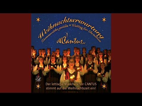 Engel haben Himmelslieder