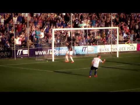 Trailer VV Katwijk - Quick Boys