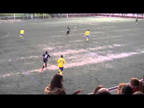 15 16 20151122 JV1º99 Victoria CF 6 Atl  Arousana 1 07 ResumenPartido Completo 34 Jugadas sin audio