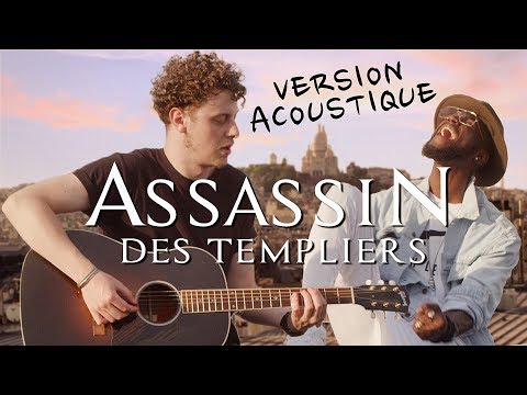 download lagu mp3 mp4 Assassin Des Templiers Acoustique, download lagu Assassin Des Templiers Acoustique gratis, unduh video klip Assassin Des Templiers Acoustique
