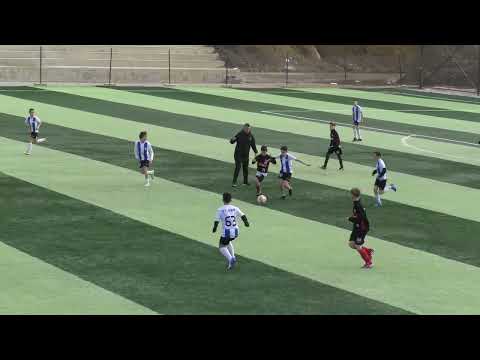 FC WINNER&AN VS KF ARBANA U-13 ( loje miqesore 26.02.2022 ).