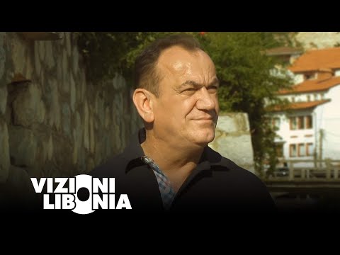 Mahmut Ferati 2013 - Si Je (Official Video) HD