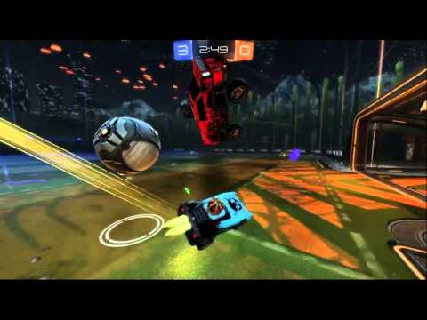 Viewer Replay Analysis - Systematic