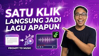Download lagu How to Create Your Own Songs & Music Using AI for Free (No Music Skills Required!) - Musicful AI ... mp3