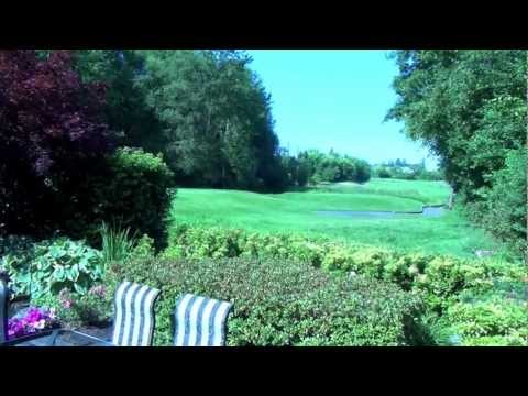 Luxury golf course homes for sale in South Surrey - 16155 Morgan Creek Crescent