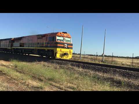 6DA2 GWU014 ALF21 pass Penfield SA