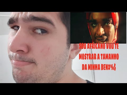 (ISSO SIM É HIT) Reagindo a 2 BULLET | NGC Thoney - Kunk de 50 ( Clipe Oficial ) REACT/REAÇÃO