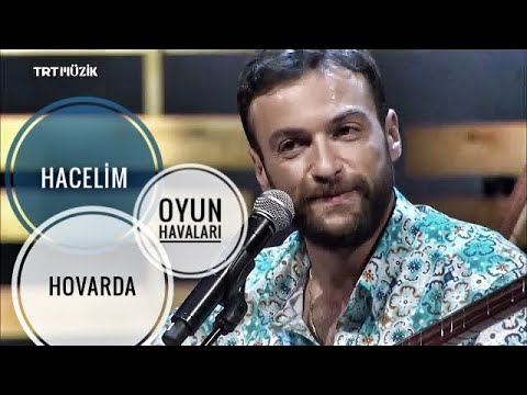 Umut Sülünoğlu | Hacelim & Hovarda #oyunhavası #halay