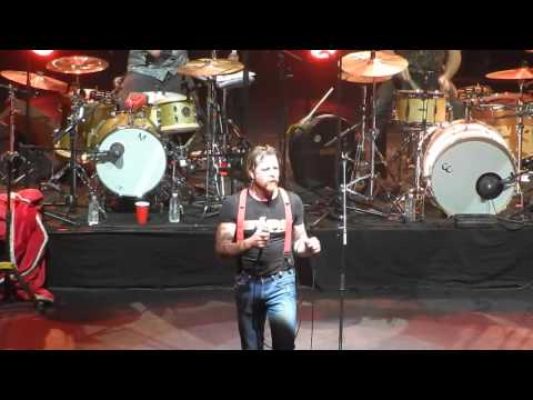 Oh Girl - Eagles of Death Metal