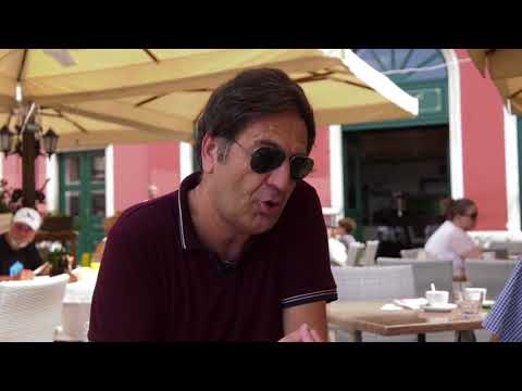 Moja pjesma: Neno Belan: Sunčan dan (Sunny day)