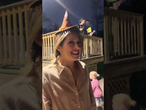 Halloween Show Video 6