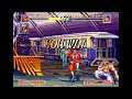 World Heroes Perfect Xbox One Arcade As Fuuma