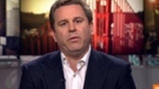 Heitzmann on Rise in VC Firms Starting New Funds