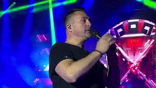 Ákos: Idelenn Idegen (Ákos Turné 2024, Tokaj Fesztiválkatlan, 2024.07.27)