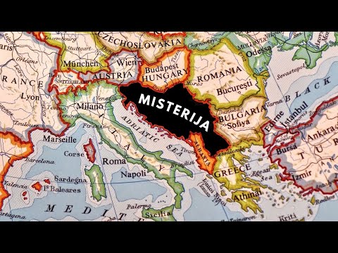 9 Najvećih Balkanskih Misterija