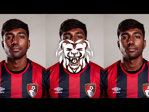 DINESH GILLELA | LionHeart x WowHydrate | Can't Wait To Push On Player ID Series