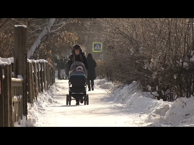 В Приангарье семьям увеличили соцвыплаты взамен земли