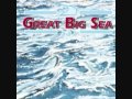 Great Big Sea: Fisherman's Lament