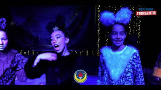 TED Bandırma Koleji CATS jr müzikali 1 Gün