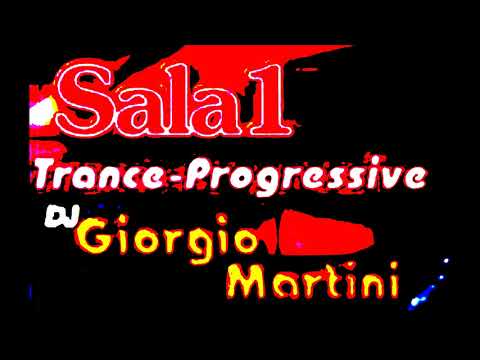 NUMBER ONE "SALA1" - DJ Giorgio Martini (1996)