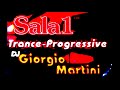 NUMBER ONE SALA1 DJ Giorgio Martini 1996
