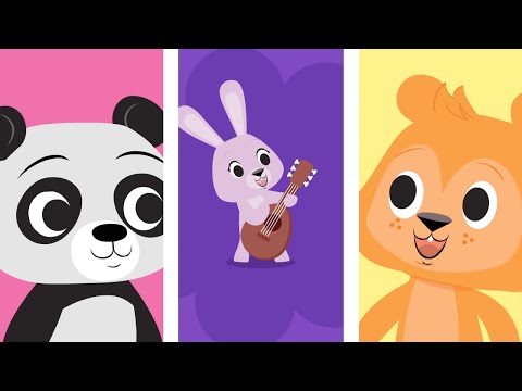 Clap Your Hands All Ye People...plus more