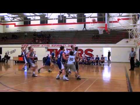 Luka Petković 2012-2013 High school Mix