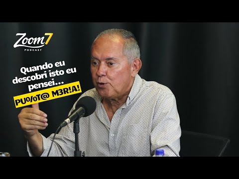 De onde vem o nome CARAÍ?