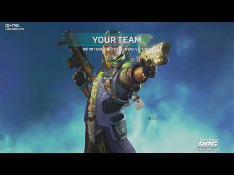 THE WORST APEX LEGENDS VIDEO OF 2024 ADG Plays 4K60FPS CONTROL GAMEPLAY