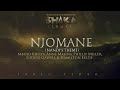 Mbuso Khoza Anne Masina Njomane Nandi S Theme LYRIC VIDEO Shaka ILembe
