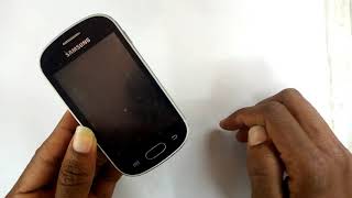 Unlock Samsung Galaxy S3 Lite GT S6790  How to Hard Reset Galaxy S111 Lite