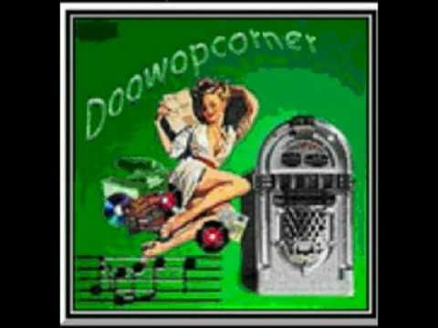 THE DOO WOP CORNER SOUND - Show 95: Charioteers - One Fried Egg  (rare recording)
