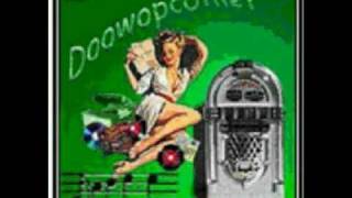 THE DOO WOP CORNER SOUND - Show 95: Charioteers - One Fried Egg  (rare recording)
