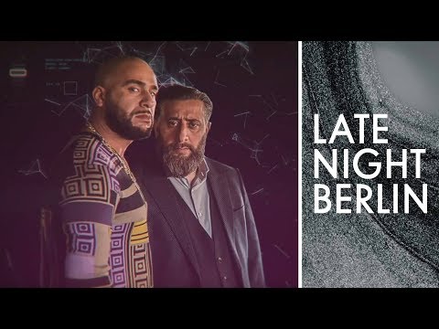 Veysel & Kida Khodr Ramadan play Habibi and Tina | Part 2 | Late Night Berlin | ProSieben