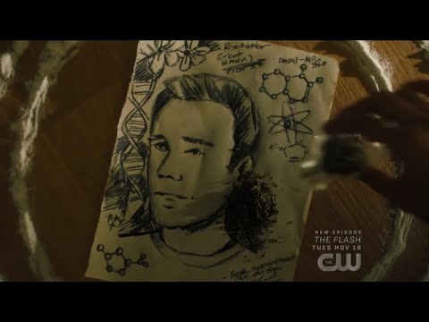 Charmed Reboot 2x05 - Macy's Secret Desire