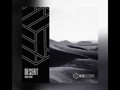 Mary Mesk - Desert