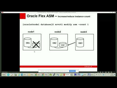 Oracle 12c ASM new features with practical demonstrations by Kamran Aghayev