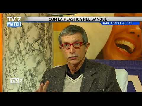 Tv7 Match del 29/12/2017 - PFAS - DOMENICHE (3DI6)