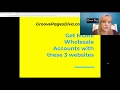 Get More Wholesale Suppliers To Sell On Amazon With THESE 3 Websites