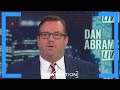 'Stunning development change in MSNBC Israel war coverage': Analyst | Dan Abrams Live